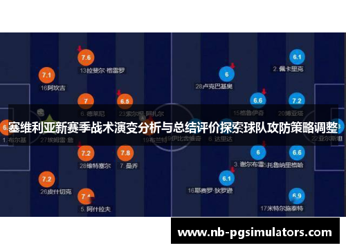 塞维利亚新赛季战术演变分析与总结评价探索球队攻防策略调整