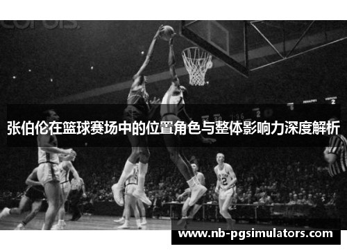 张伯伦在篮球赛场中的位置角色与整体影响力深度解析