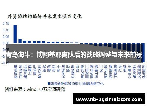 青岛海牛：博阿基耶离队后的战略调整与未来前景