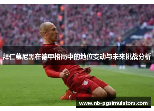 拜仁慕尼黑在德甲格局中的地位变动与未来挑战分析