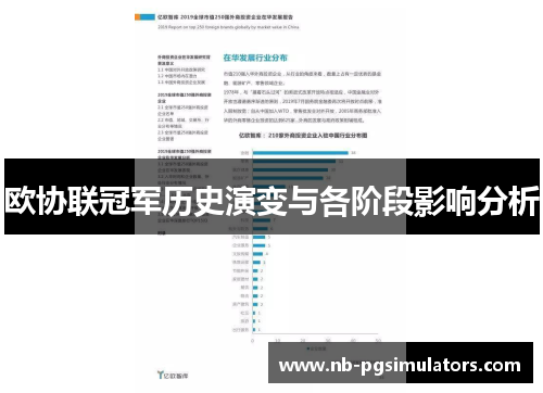 欧协联冠军历史演变与各阶段影响分析