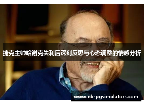 捷克主帅哈谢克失利后深刻反思与心态调整的情感分析